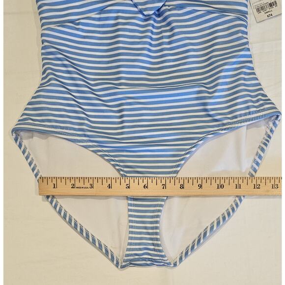 Oasis Women's One Piece Swimsuit Size S NWT - Picture 13 of 14